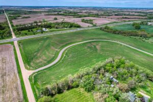 Property photo for land for sale in Lancaster County Nebraska