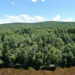 Property photo for land for sale in Washington County Maine