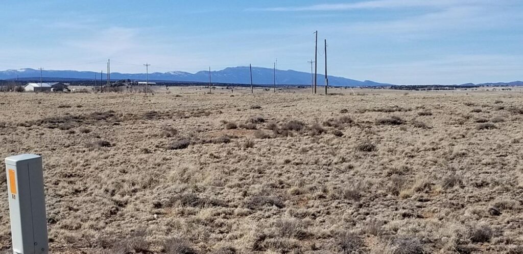 Property photo for land for sale in Torrance County New Mexico