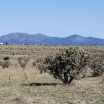 Property photo for land for sale in Santa Fe County New Mexico