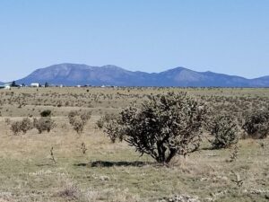 Property photo for land for sale in Santa Fe County New Mexico