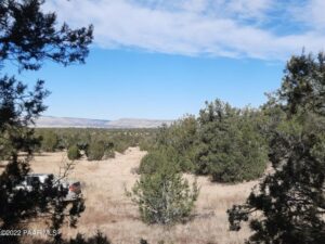 Property photo for land for sale in Yavapai County Arizona