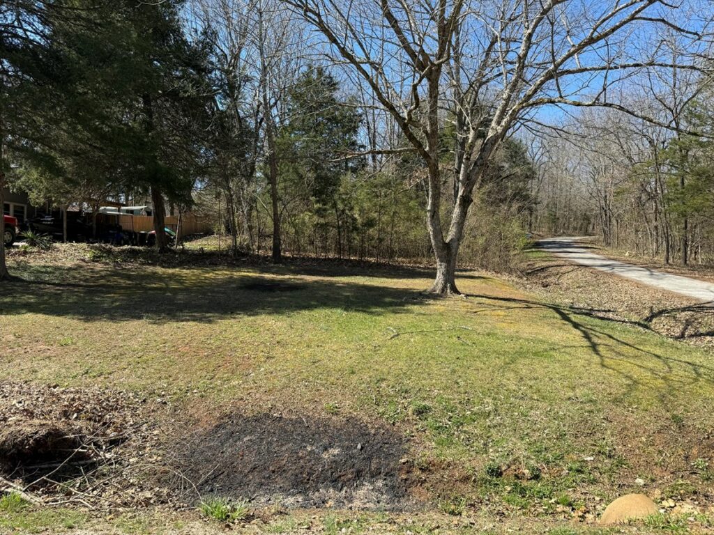 Property photo for land for sale in Sharp County Arkansas