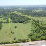 Property photo for land for sale in Lincoln County Oklahoma