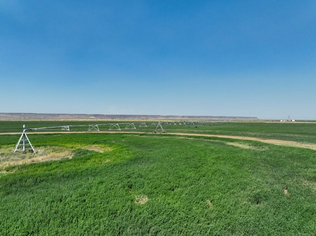 Property photo for land for sale in Harney County Oregon