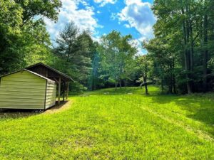 Property photo for land for sale in Carroll County Virginia