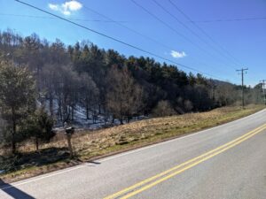 Property photo for land for sale in Bland County Virginia