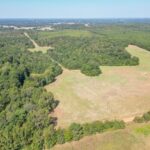 Property photo for land for sale in Cass County Texas