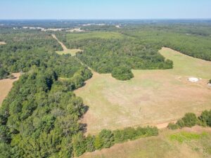 Property photo for land for sale in Cass County Texas