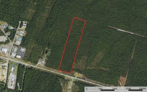 Property photo for land for sale in Brunswick County North Carolina