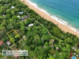 Property photo for land for sale in  County Panama