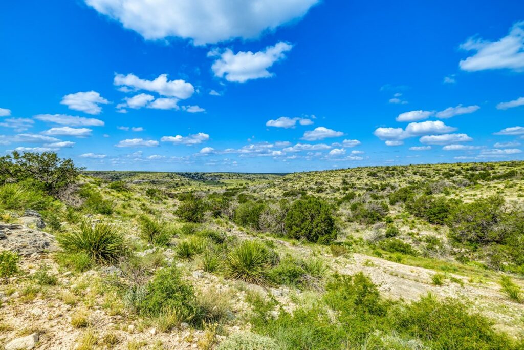 Property photo for land for sale in Crockett County Texas