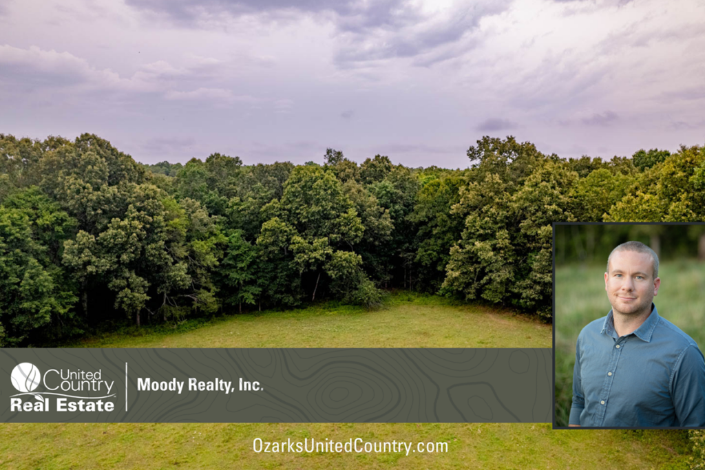 Property photo for land for sale in Sharp County Arkansas