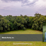 Property photo for land for sale in Sharp County Arkansas