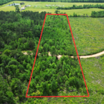 Property photo for land for sale in Miller County Arkansas