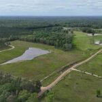 Property photo for land for sale in La Salle County Louisiana