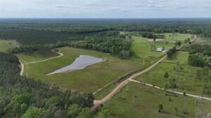 Property photo for land for sale in La Salle County Louisiana