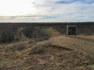 Property photo for land for sale in Montague County Texas