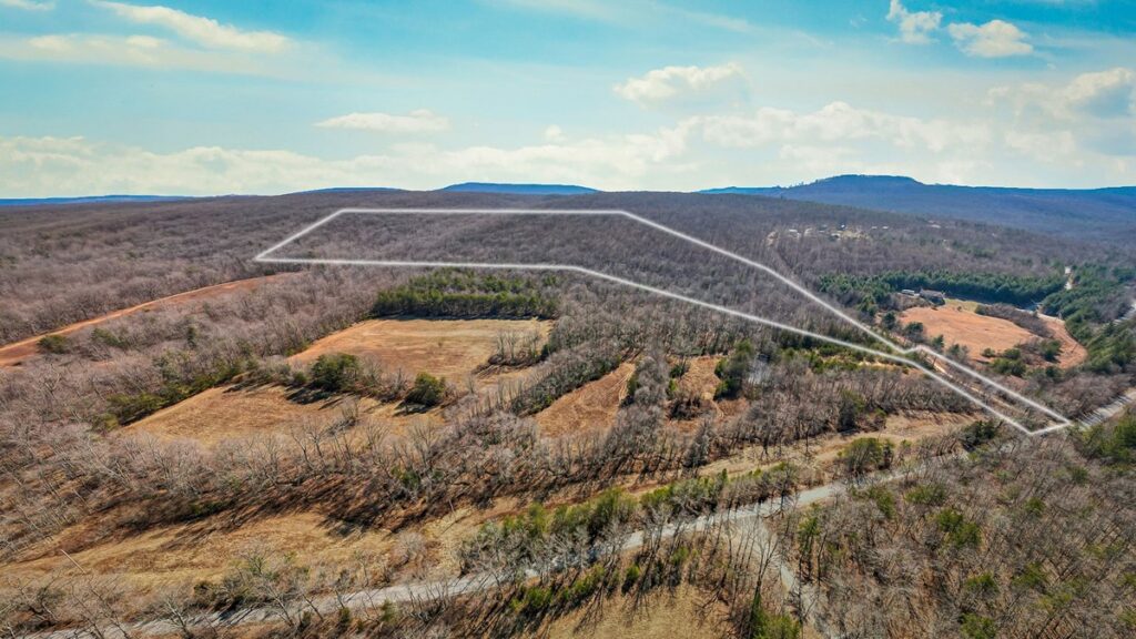 Property photo for land for sale in Cumberland County Tennessee