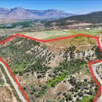 Property photo for land for sale in Garfield County Colorado