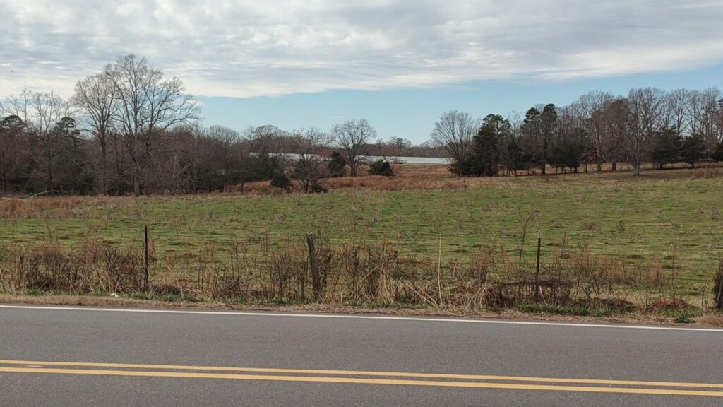 Property photo for land for sale in Iredell County North Carolina