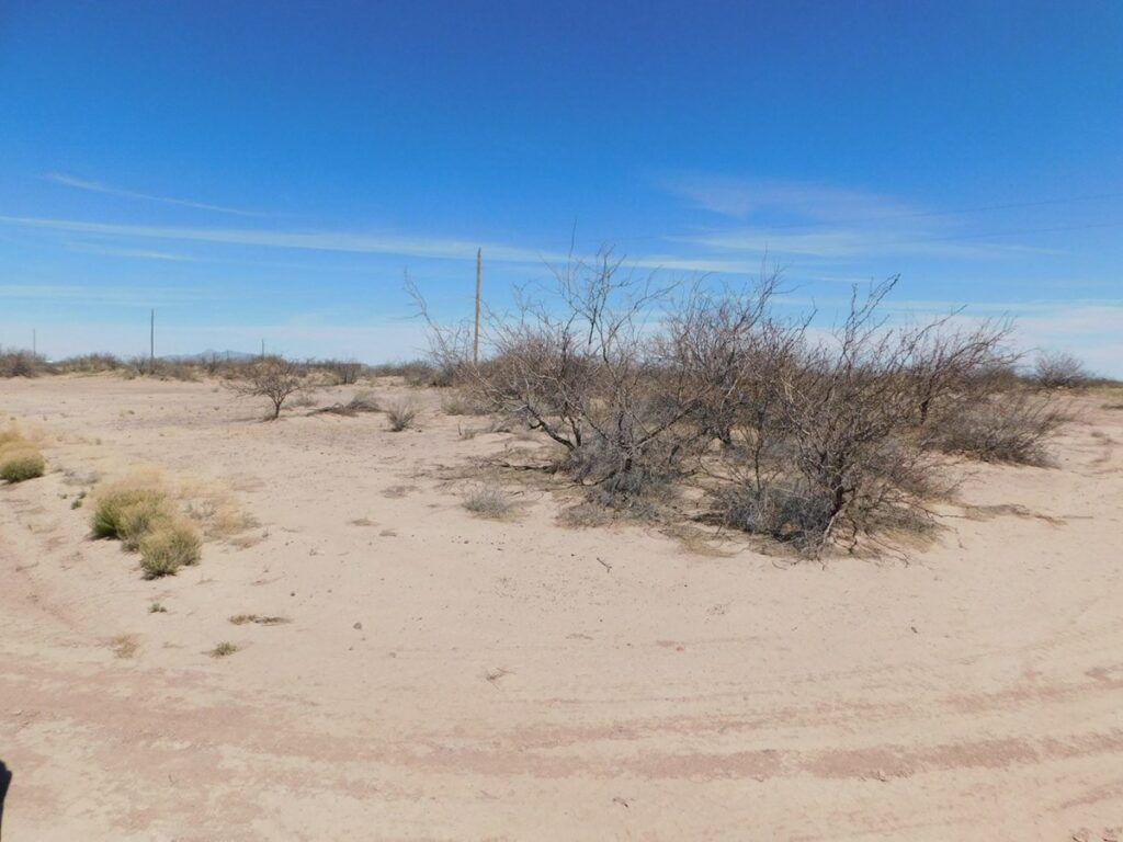 Property photo for land for sale in Luna County New Mexico