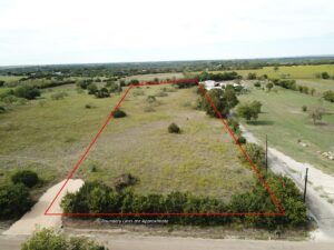 Property photo for land for sale in Coryell County Texas