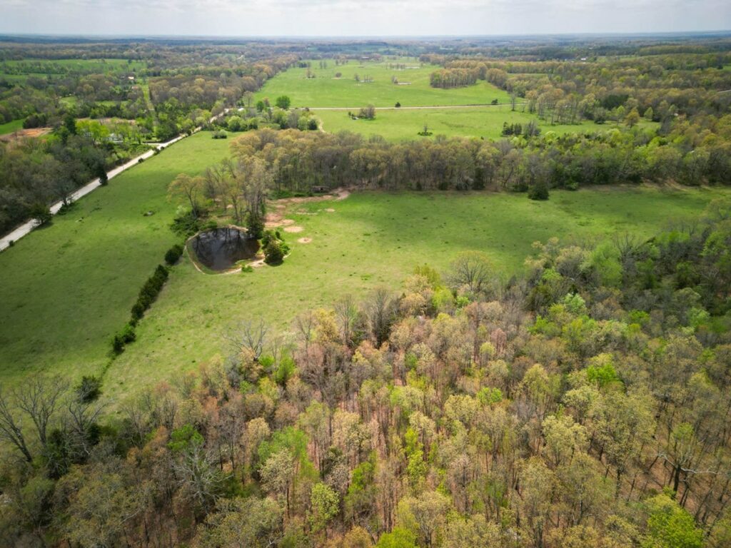 Property photo for land for sale in Howell County Missouri