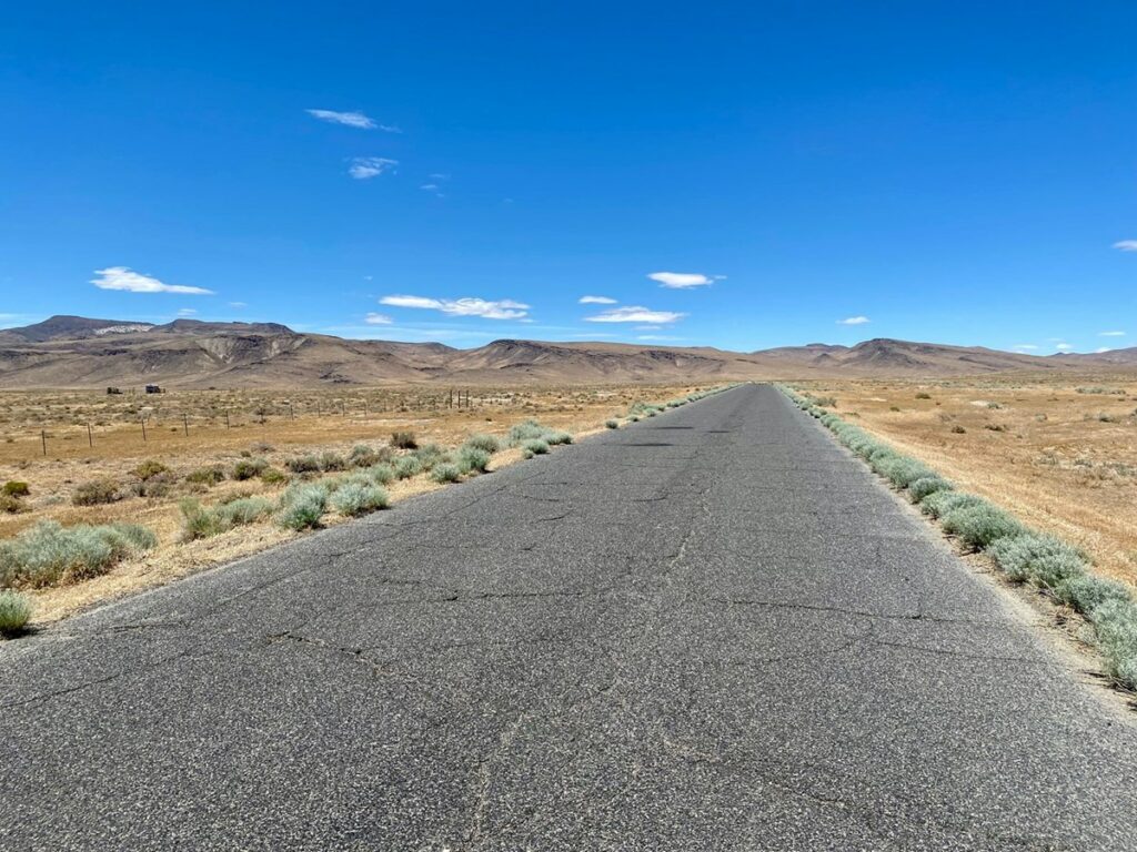 Property photo for land for sale in Pershing County Nevada