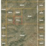 Property photo for land for sale in Yavapai County Arizona