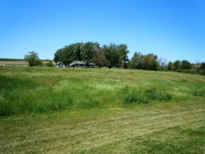 Property photo for land for sale in Harrison County Iowa