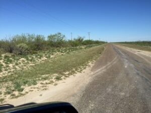 Property photo for land for sale in Pecos County Texas