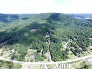 Property photo for land for sale in Wythe County Virginia