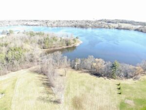 Property photo for land for sale in Waupaca County Wisconsin