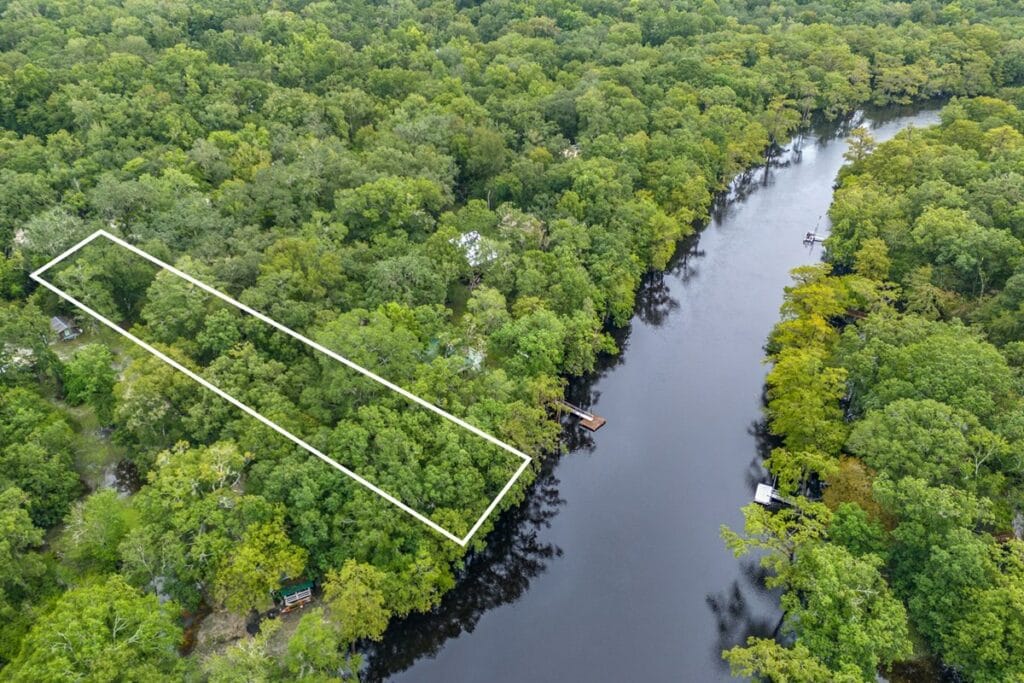 Property photo for land for sale in Columbia County Florida