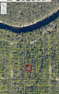 Property photo for land for sale in Suwannee County Florida