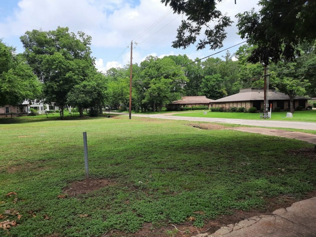 Property photo for land for sale in Houston County Texas