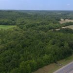 Property photo for land for sale in McNairy County Tennessee