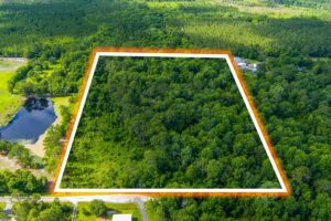 Property photo for land for sale in St. Johns County Florida