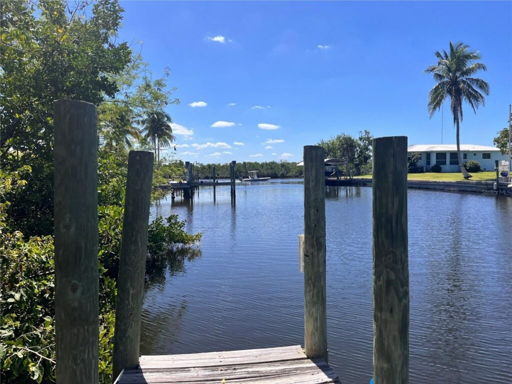 Property photo for land for sale in Charlotte County Florida