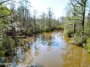 Property photo for land for sale in Perquimans County North Carolina