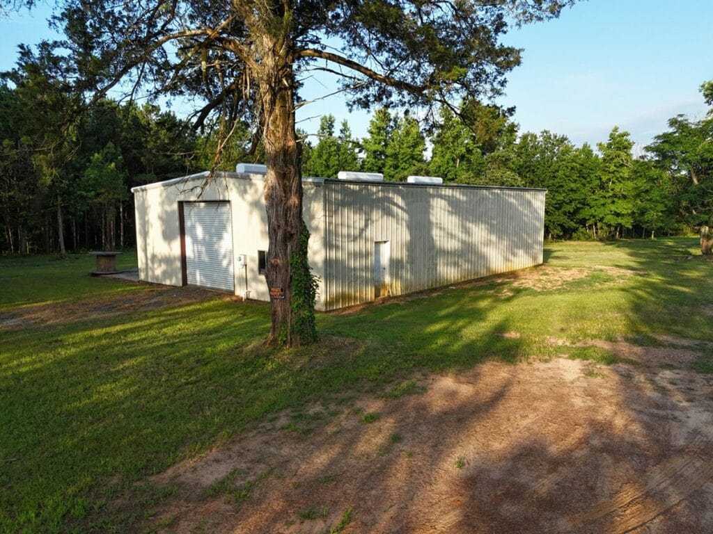 Property photo for land for sale in Cass County Texas