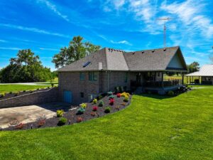 Property photo for land for sale in St. Clair County Missouri