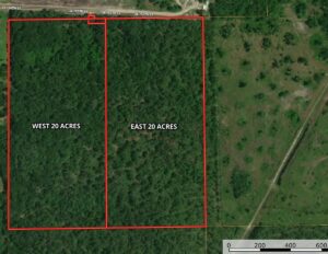 Property photo for land for sale in Bradford County Florida