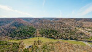 Property photo for land for sale in Jackson County Tennessee