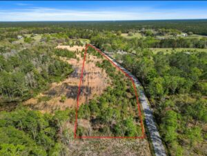 Property photo for land for sale in Columbia County Florida