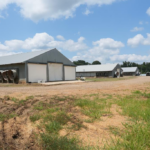 Property photo for land for sale in Leake County Mississippi