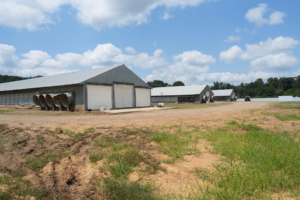 Property photo for land for sale in Leake County Mississippi