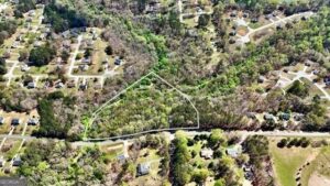 Property photo for land for sale in Spalding County Georgia