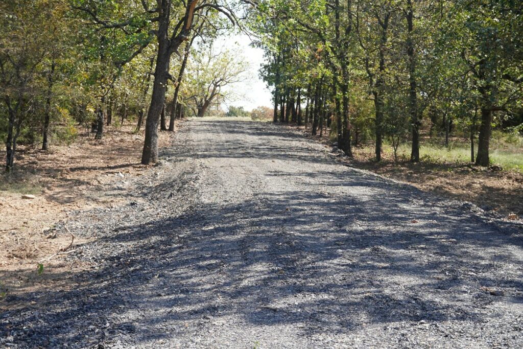 Property photo for land for sale in Haskell County Oklahoma